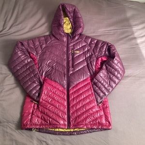 Outdoor Research Illuminate Down Hoodie